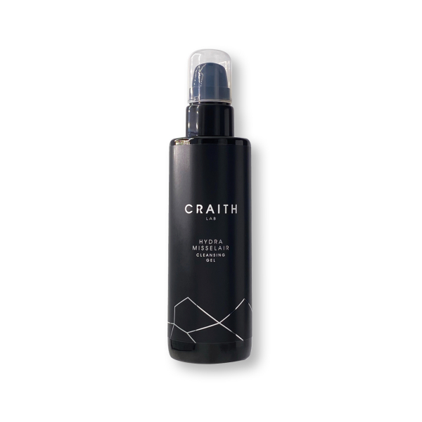 HYDRA MISSELAIR/CLEANSING GEL 200ml 60.-€